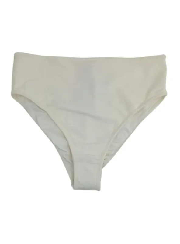 HIGH WAISTED BIKINI BOTTOM sold by FBO