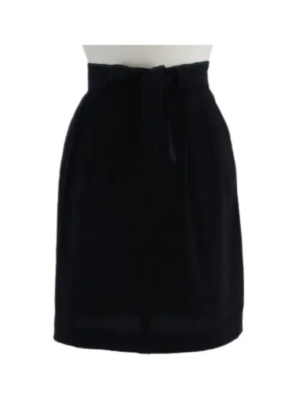 BASIC PAPER BAG SKIRT sold by FBO