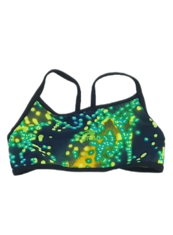 DETAILED BIKINI TOP sold by FBO