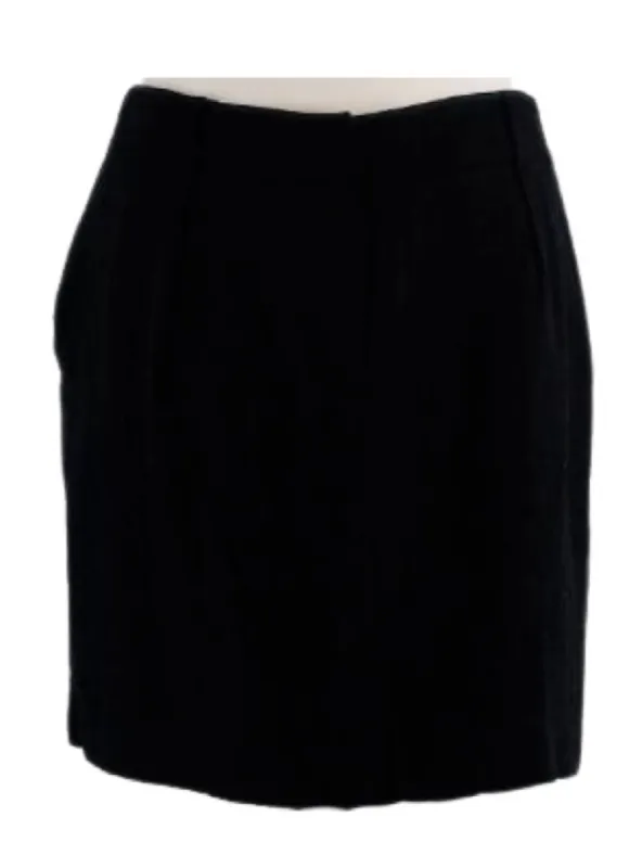 BASIC POCKET SKIRT sold by FBO