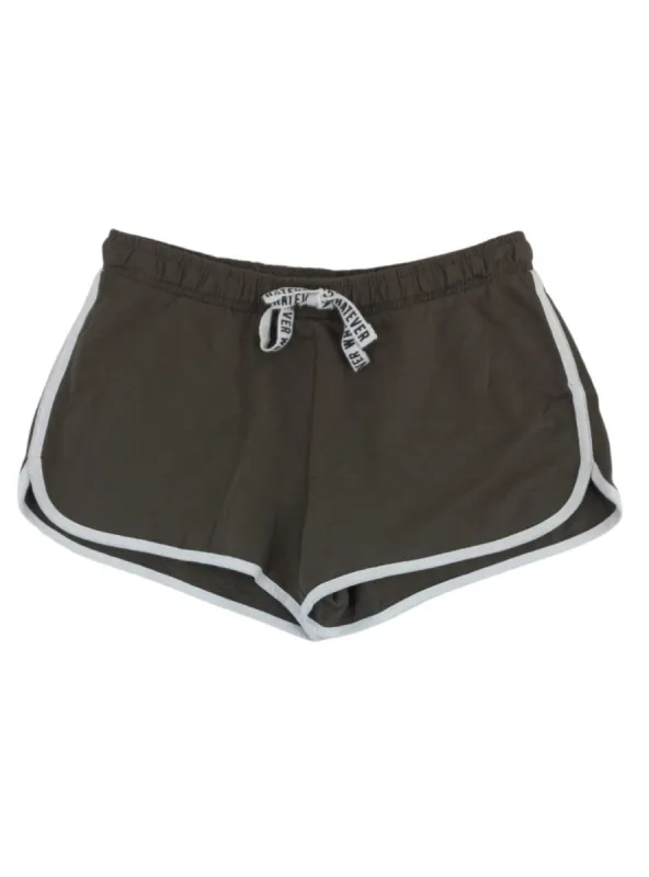 FLEECE JOGGER SHORTS sold by FBO