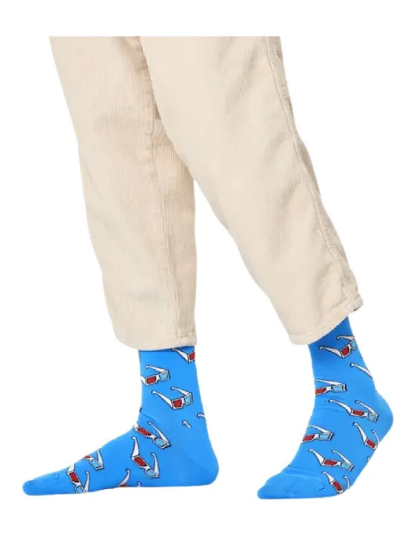 PRINTED SOCKS sold by FBO