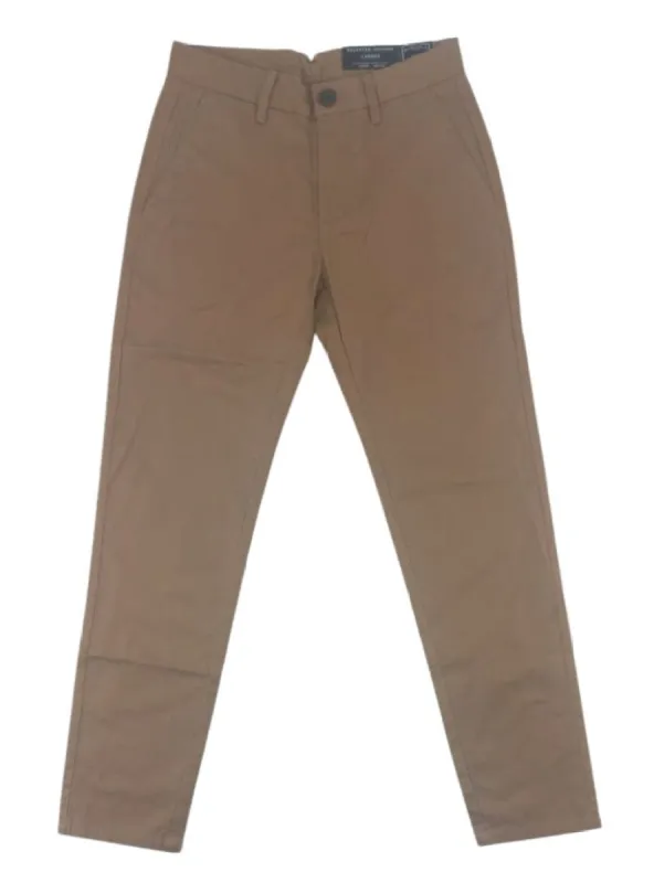 CARROT FIT TROUSER sold by FBO