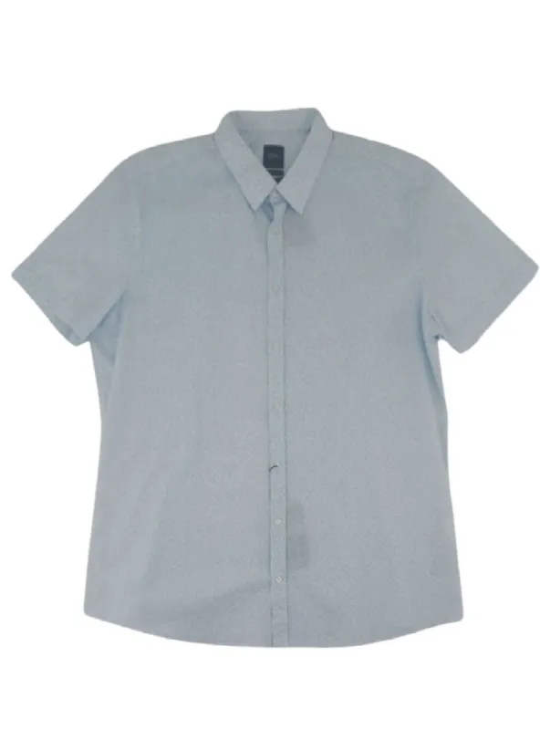 DETAILED SHORT SLEEVE SHIRT sold by FBO