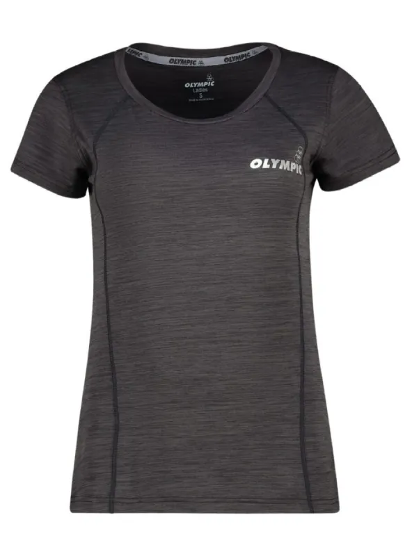 DETAILED ACTIVE TSHIRT sold by FBO