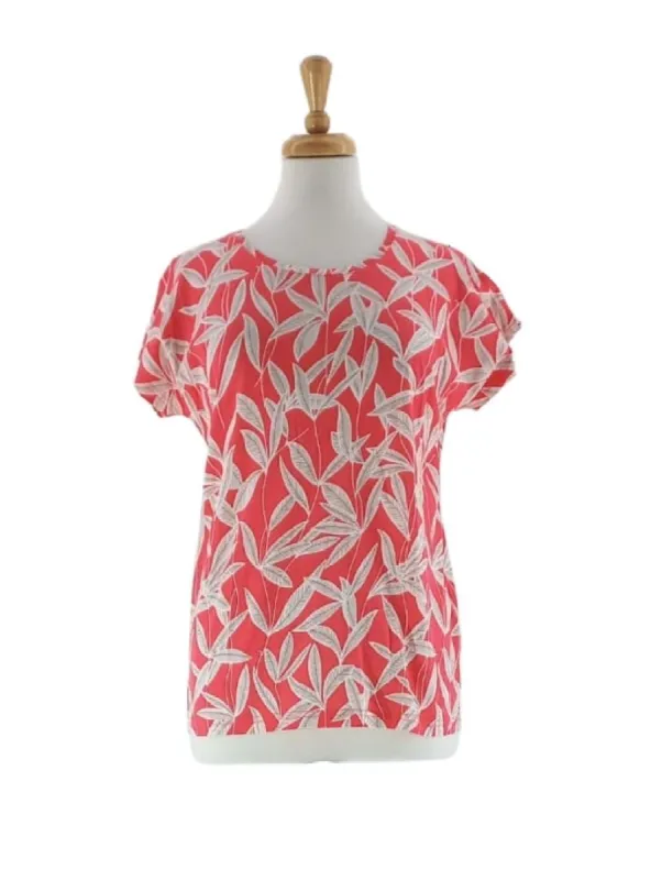 FLORAL TOP sold by FBO