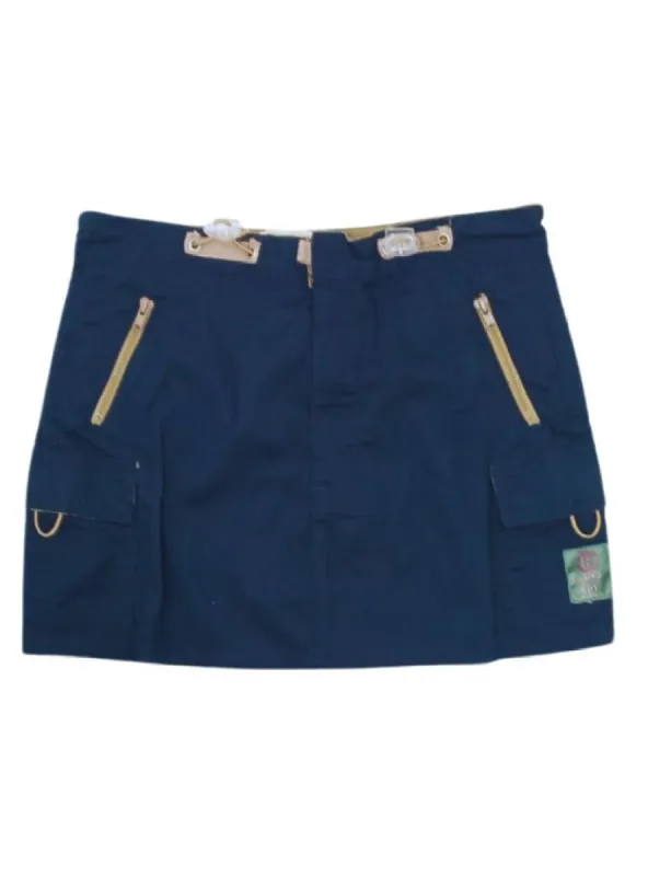 MINI CARGO SKIRT sold by FBO