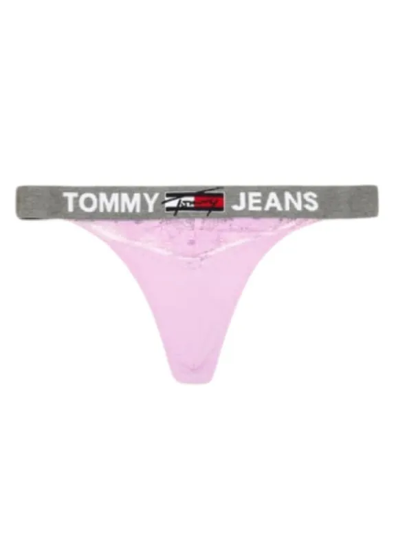 BRANDED LACE DETAILED UNDERWEAR BOTTOM sold by FBO