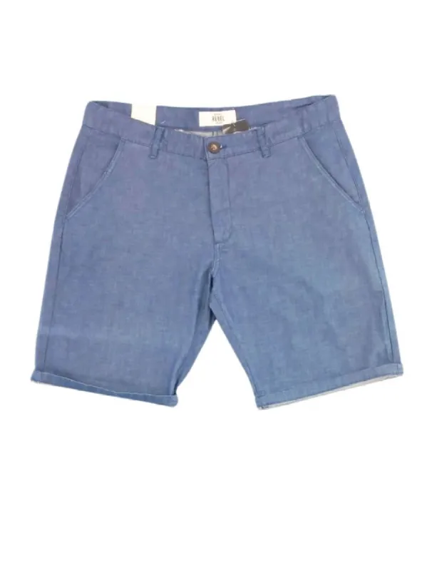DETAILED CASUAL SHORTS sold by FBO
