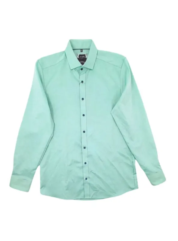 LONG SLEEVE FORMAL SHIRT sold by FBO
