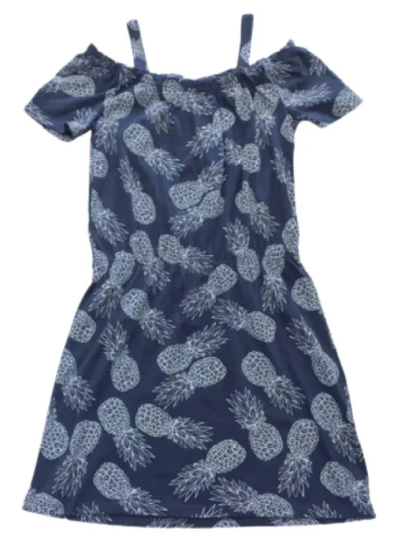 DETAILED DRESS sold by FBO