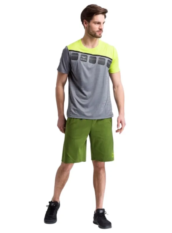 MENS SWEAT SHORT sold by FBO