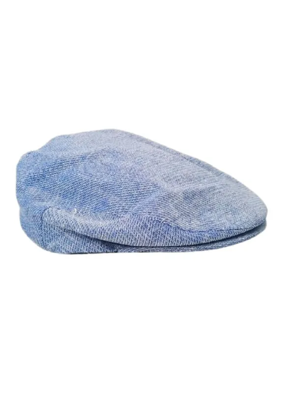 FLATCAP HAT sold by FBO