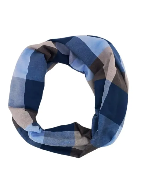 PRINTED SCARF sold by FBO
