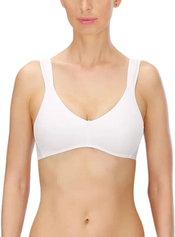 FLOWER DETAIL BRA sold by FBO