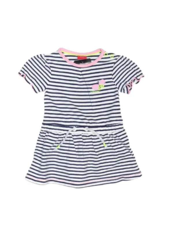 Striped Dress sold by FBO