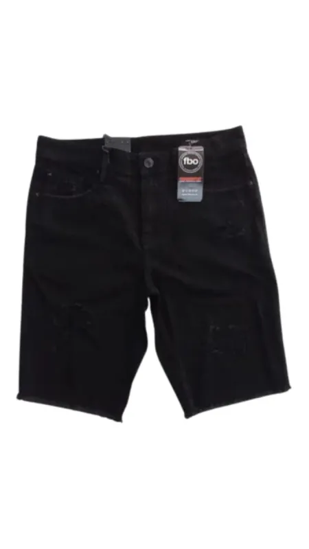 RIPPED SHORTS sold by FBO