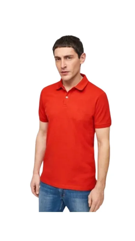 BASIC GOLFER T-SHIRT sold by FBO