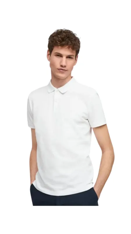 BASIC GOLFER T-SHIRT sold by FBO