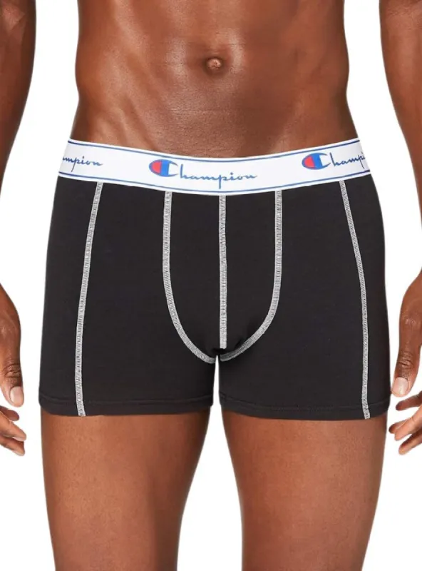 BRANDED BOXER SHORTS sold by FBO