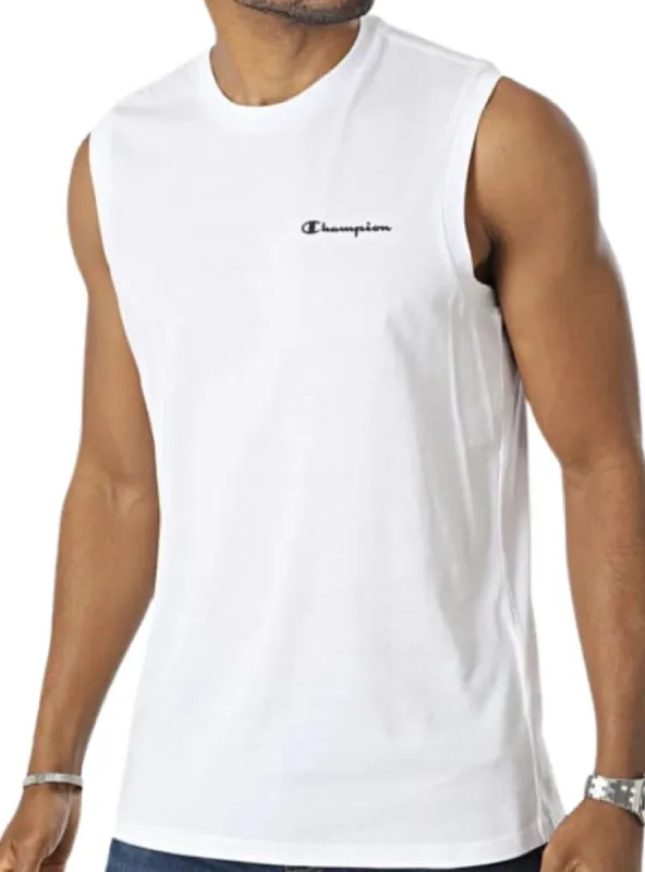 BRANDED COMFORT FIT TANK sold by FBO