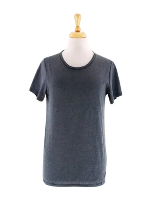 BASIC PLAIN T-SHIRT sold by FBO