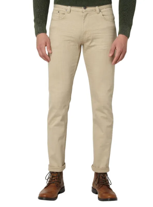 BASIC CHINO TROUSER sold by FBO