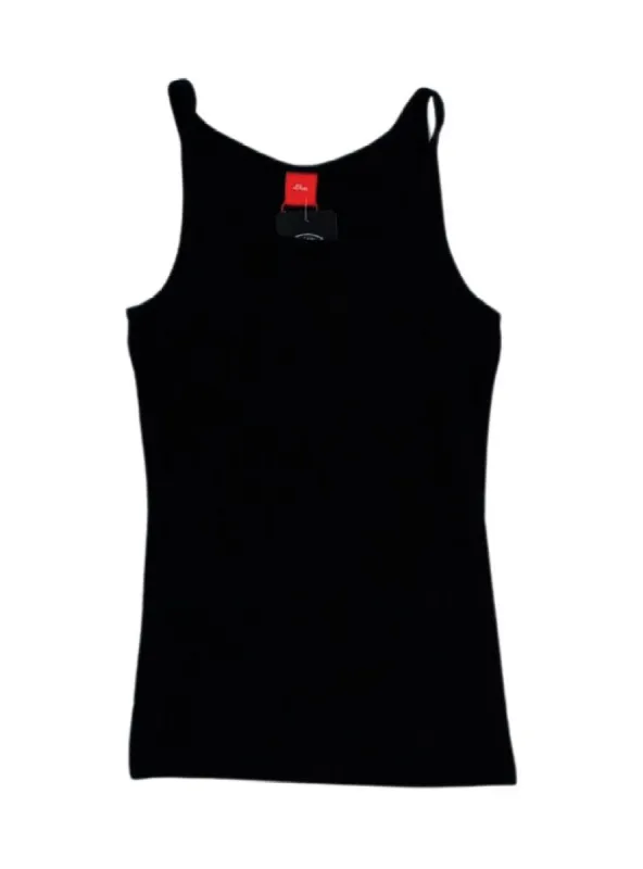 BASIC PLAIN TANK TOP sold by FBO