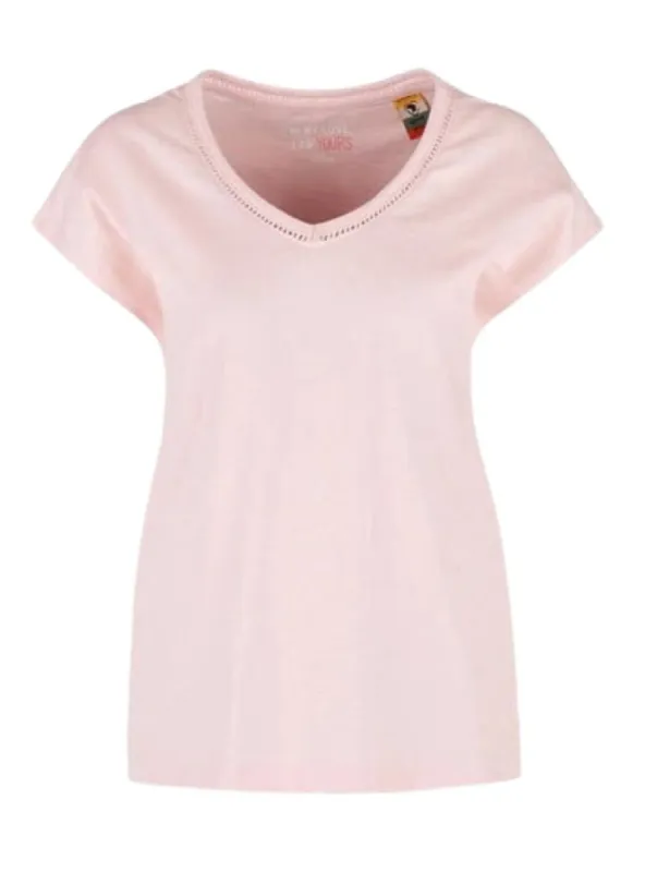 DETAILED T-SHIRT sold by FBO