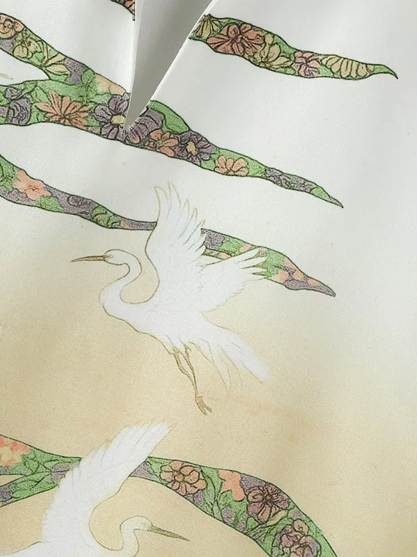 Men's Tie-Dye Print Tie Casual Tank SKUL20242 sold by Incerunmen product image thumbnail 4