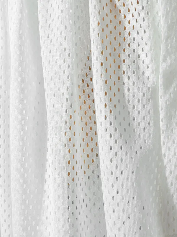 Men's Sheer Mesh Hollow Pant SKUL17017 sold by Incerunmen product image thumbnail 5