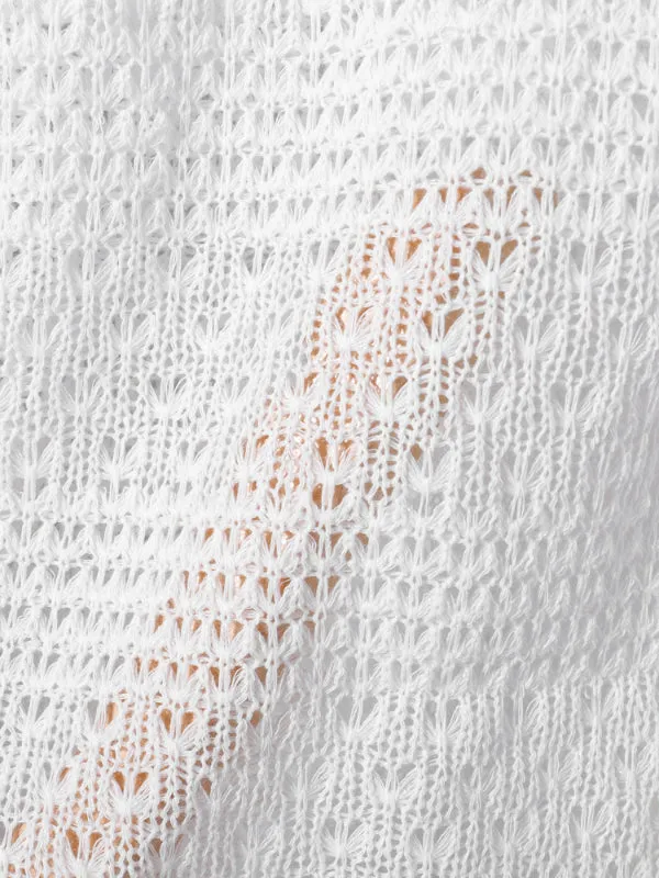 Men's Solid Texture Casual Tank SKUL20291 sold by Incerunmen product image thumbnail 5