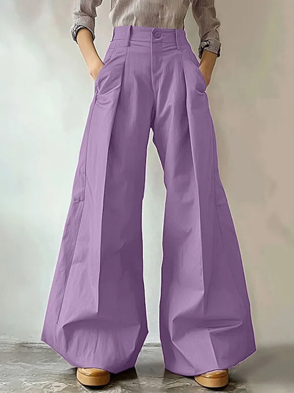 Mens Solid Color Casual Pant SKUL07474 sold by Incerunmen product image thumbnail 3