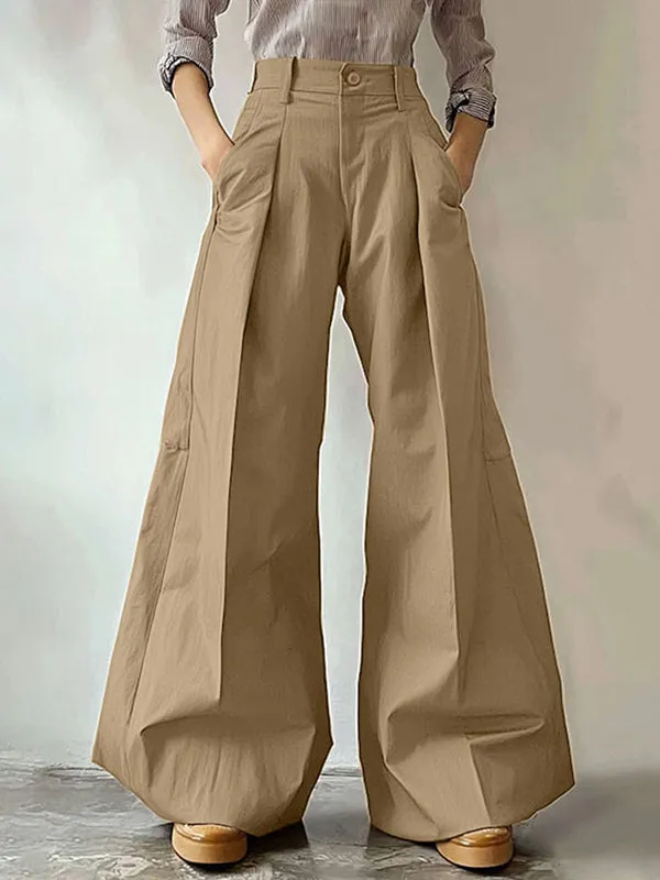 Mens Solid Color Casual Pant SKUL07474 sold by Incerunmen product image thumbnail 2
