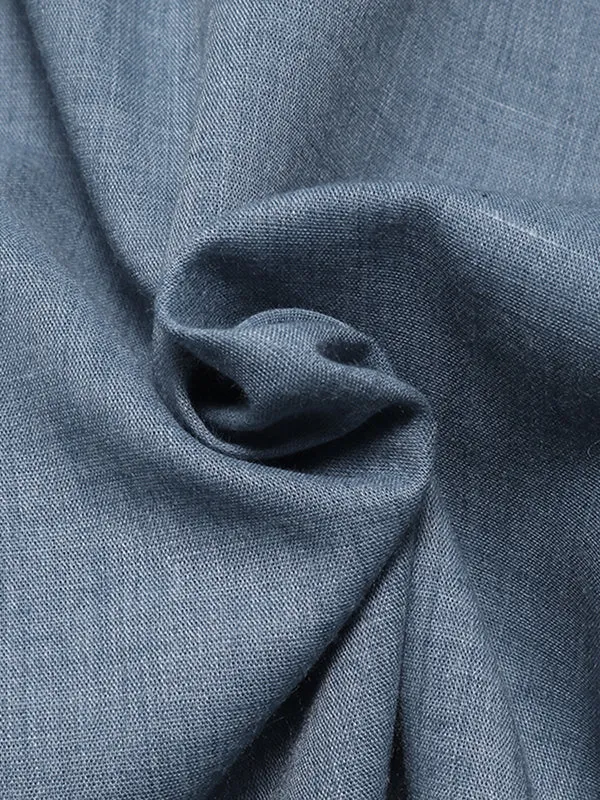 Men's Loose Long sleeve Mid-length Robe SKUB79199 sold by Incerunmen product image thumbnail 5