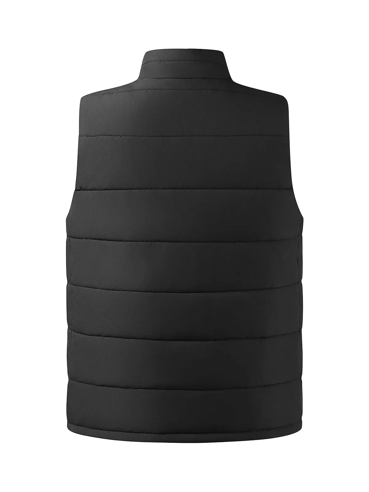 Men's Solid Color Heated Tank SKUL14461 sold by Incerunmen product image thumbnail 4