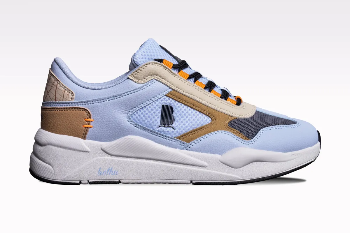 10/43 - Blue sold by Bathu