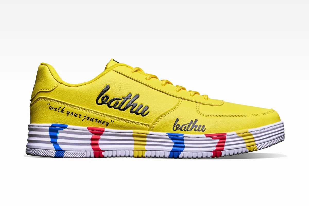 Journey Edition - Yellow sold by Bathu