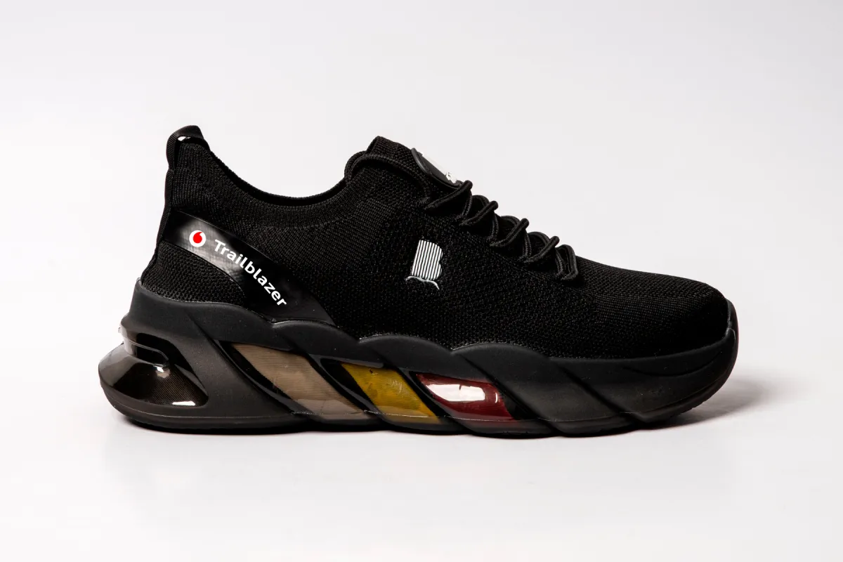 SKY BXV - Midnight Black sold by Bathu