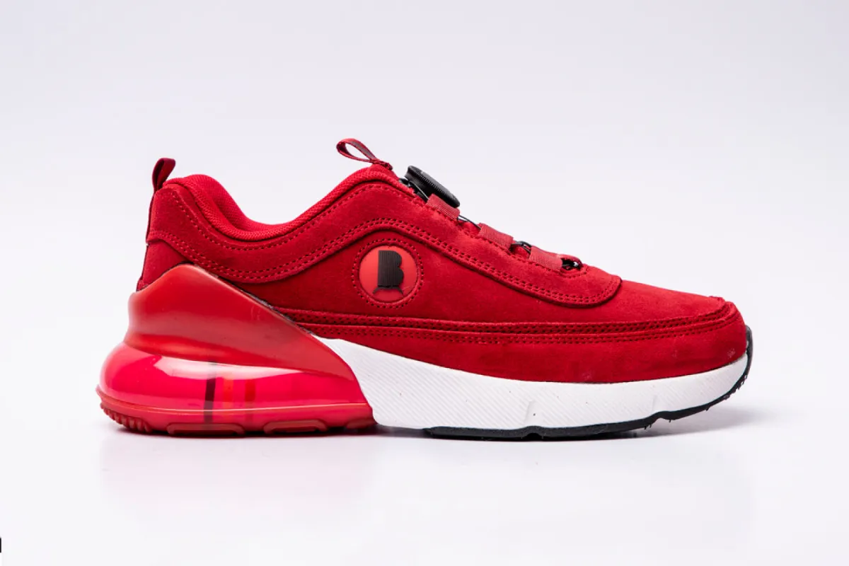 Switch 1120 - Crimson Red sold by Bathu