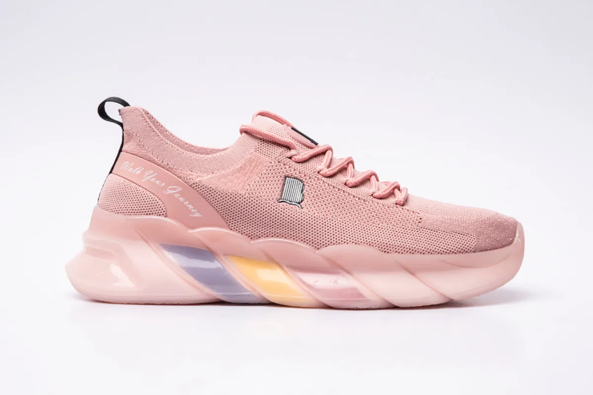 Sky Edition - Nude Pink sold by Bathu