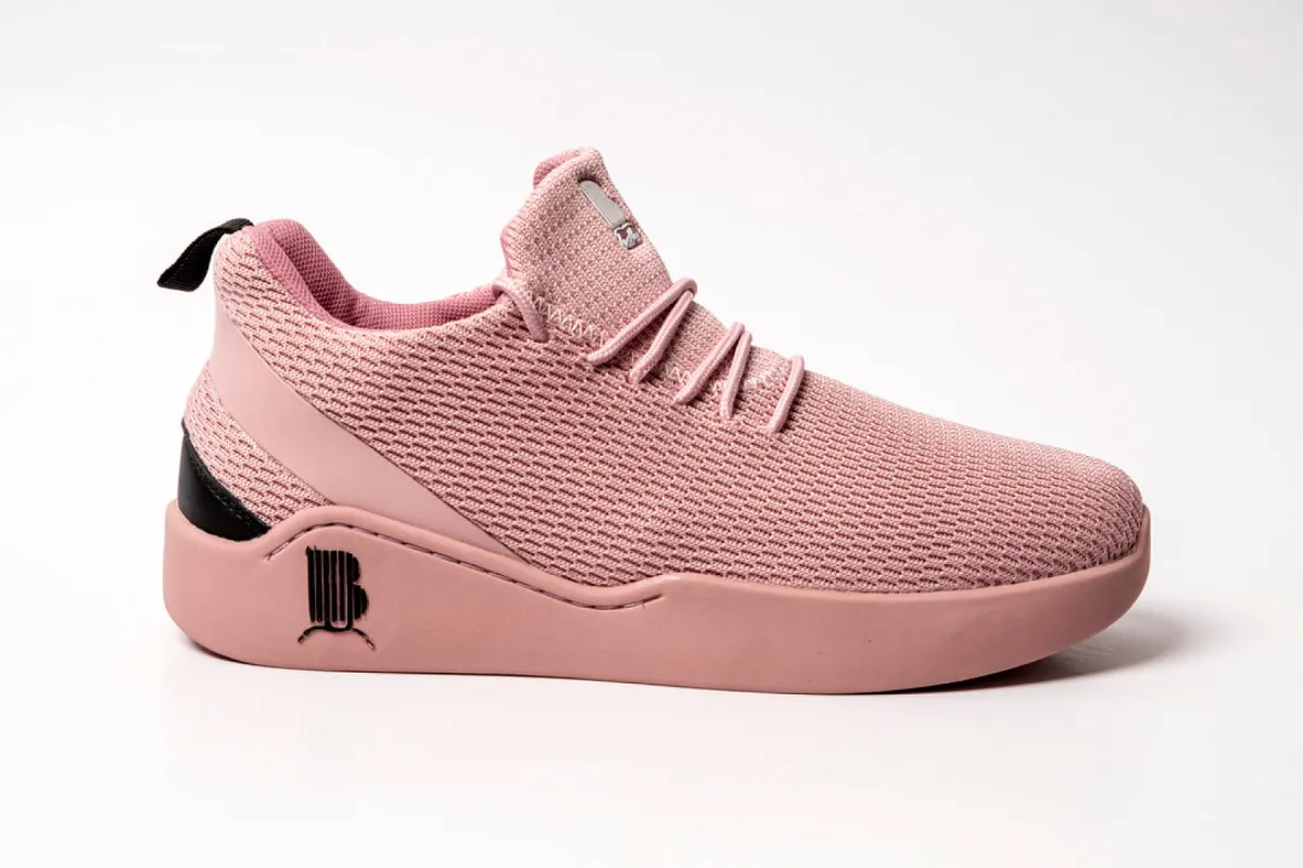 Moja X - Dusty Pink sold by Bathu