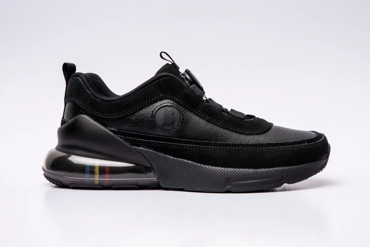 Switch 1120 - Midnight Black sold by Bathu