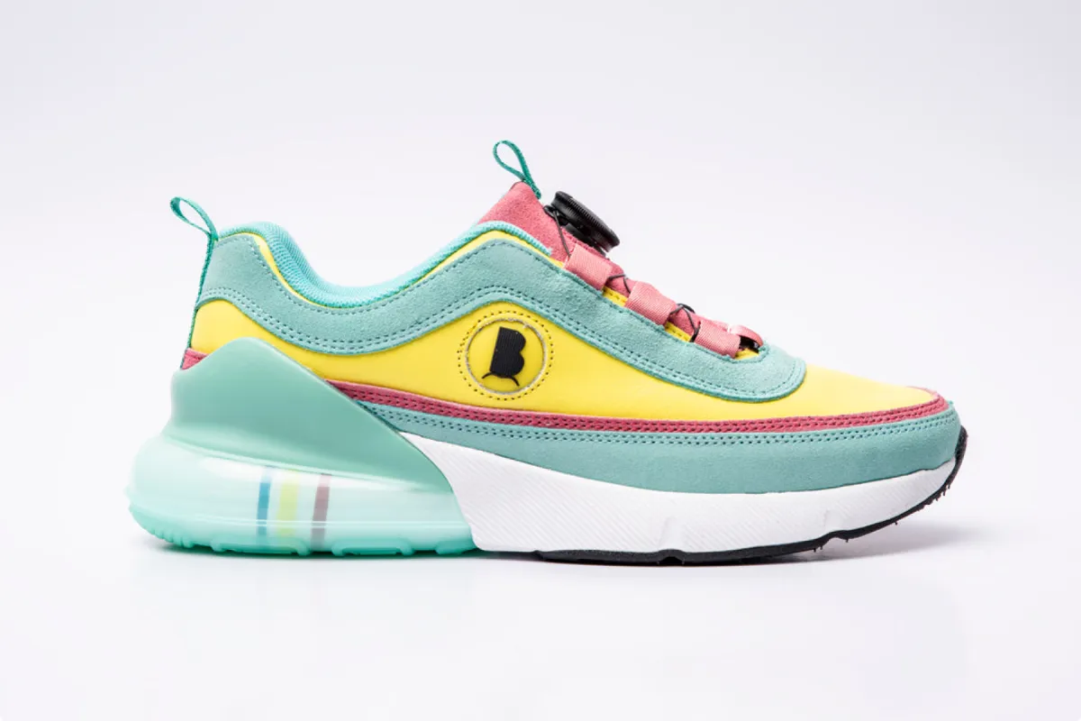 Switch 1120 - Ice Cream Blue sold by Bathu