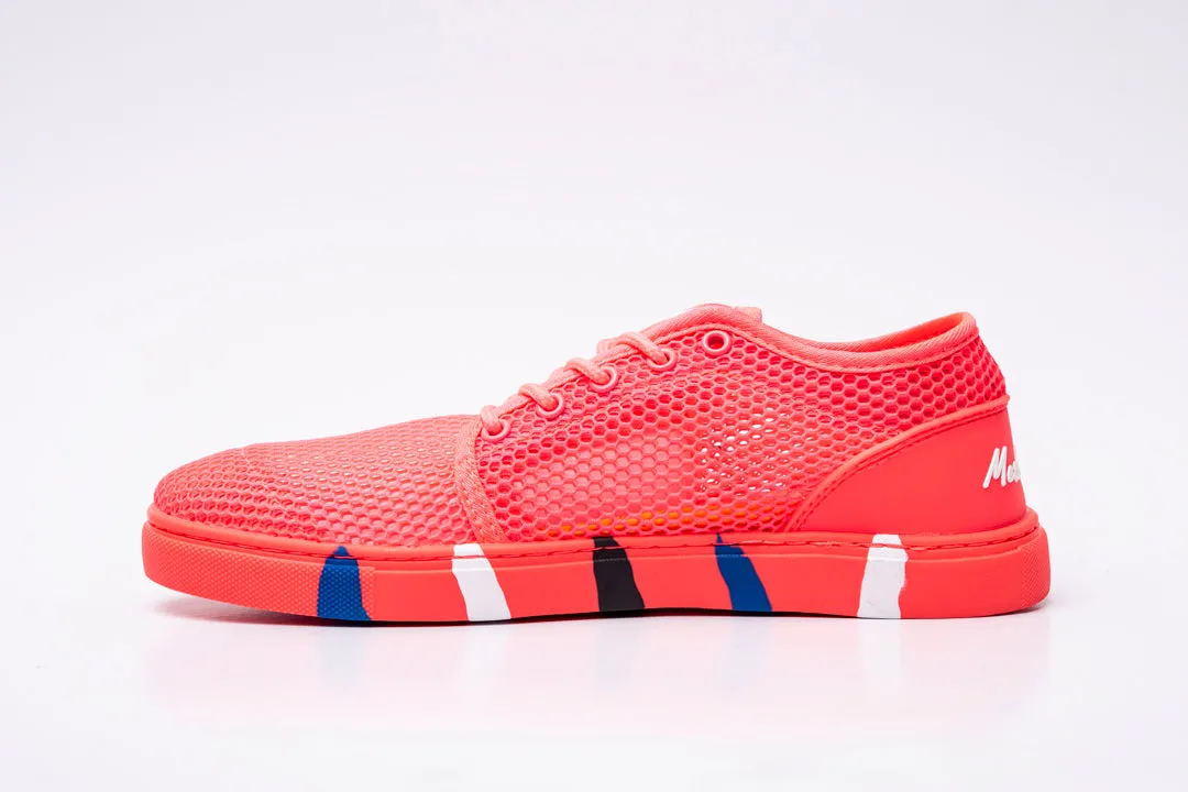 Mesh Edition - Full Rose Pink sold by Bathu product image thumbnail 2
