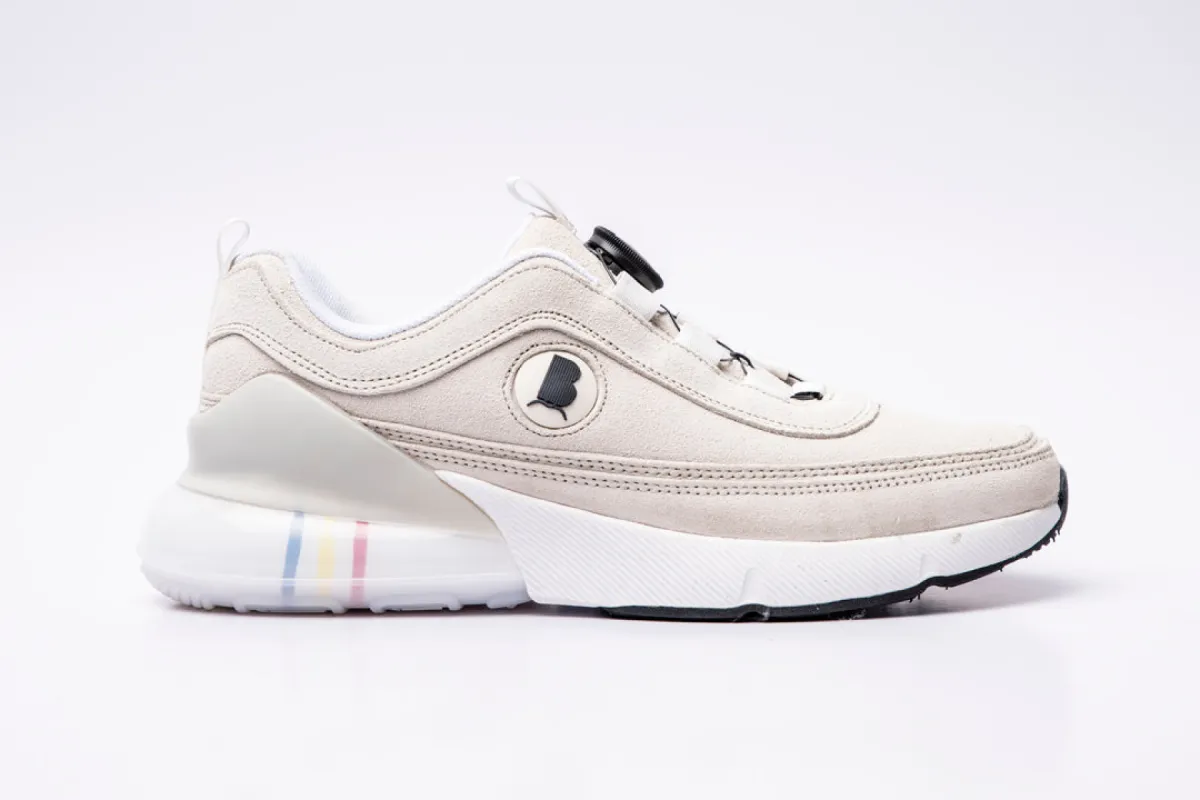 Switch 1120 - Arctic White sold by Bathu