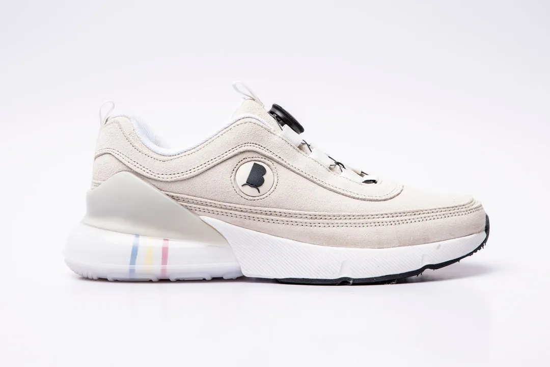 Switch 1120 - Arctic White sold by Bathu