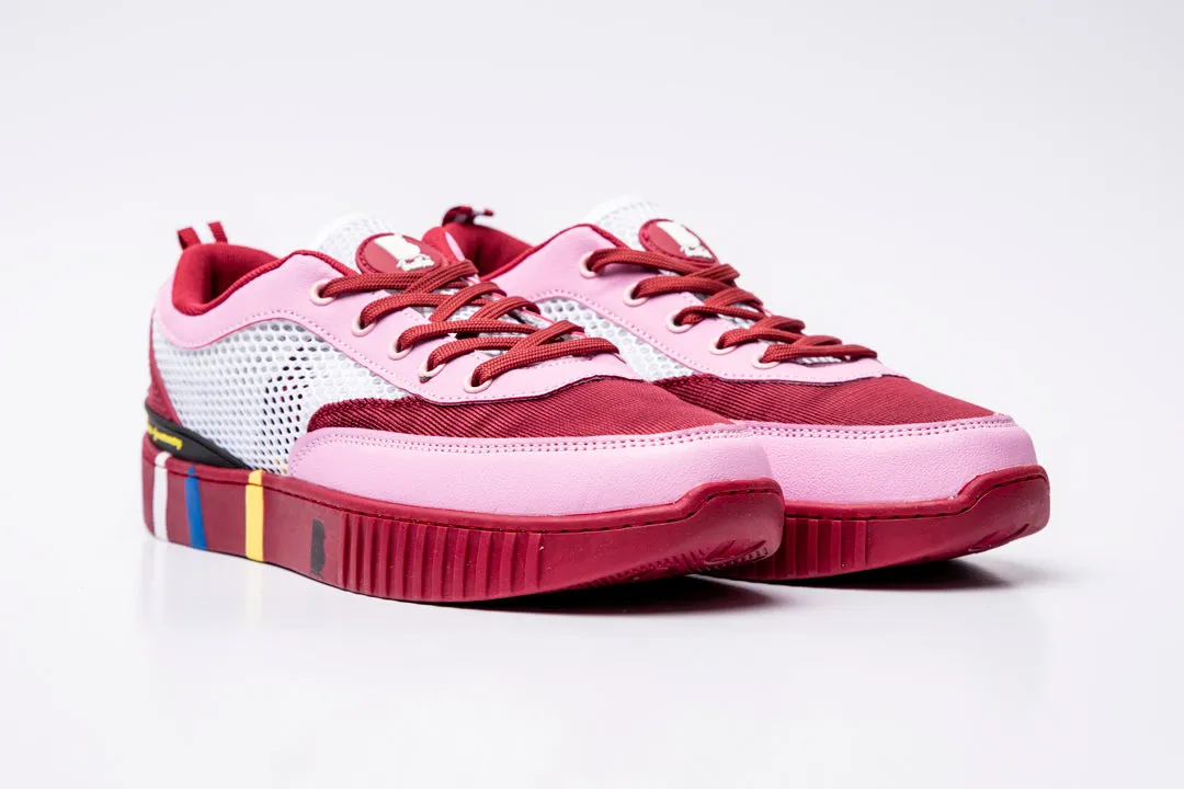 Moja Edition - Berry Blaze sold by Bathu product image thumbnail 3