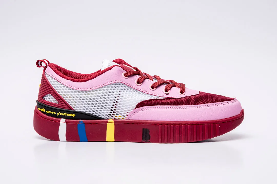 Moja Edition - Berry Blaze sold by Bathu