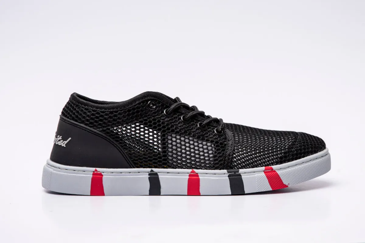 Mesh Edition - Black sold by Bathu